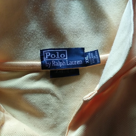 Ralph Lauren polo shirt - Picture 4 of 4